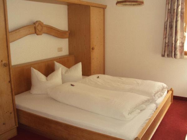Haus Alpengruss Hotel Sankt Leonhard im Pitztal Luaran gambar