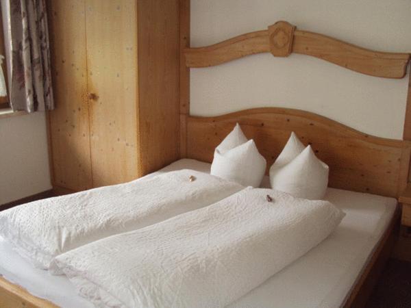Haus Alpengruss Hotel Sankt Leonhard im Pitztal Luaran gambar